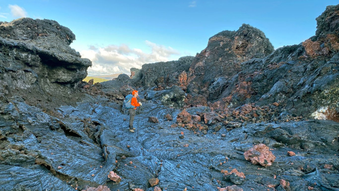 El Compromiso de HVO con la Precisión: Salvaguardando la Integridad de los Datos Volcánicos y Sísmicos de Hawái.