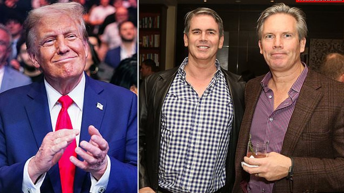 Scott Bessent: Una elección compleja para secretario del Tesoro en medio del gabinete partidista de Trump.