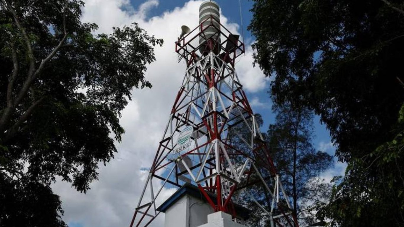 De la Tragedia al Triunfo: Aceh Aumenta su Preparación ante Tsunamis Dos Décadas Después.