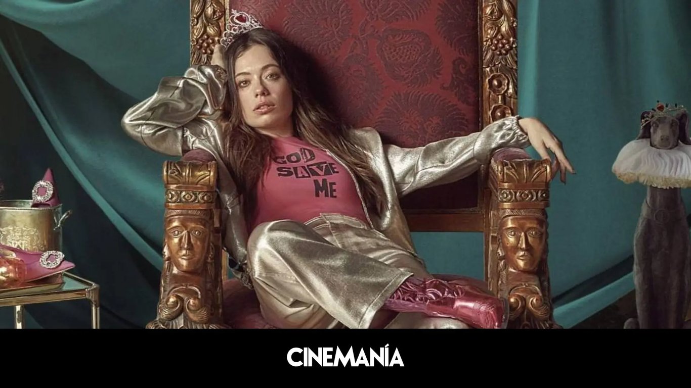 "Su Majestad": la serie que satiriza la monarquía española en Prime Video