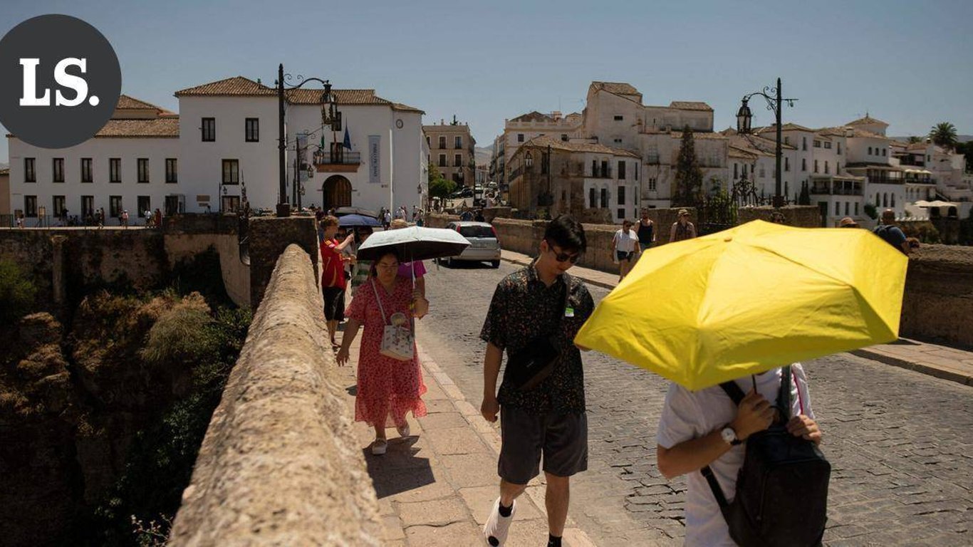 El verano de 2024 establece alarmantes récords de calor, destacando la urgencia de la acción climática.