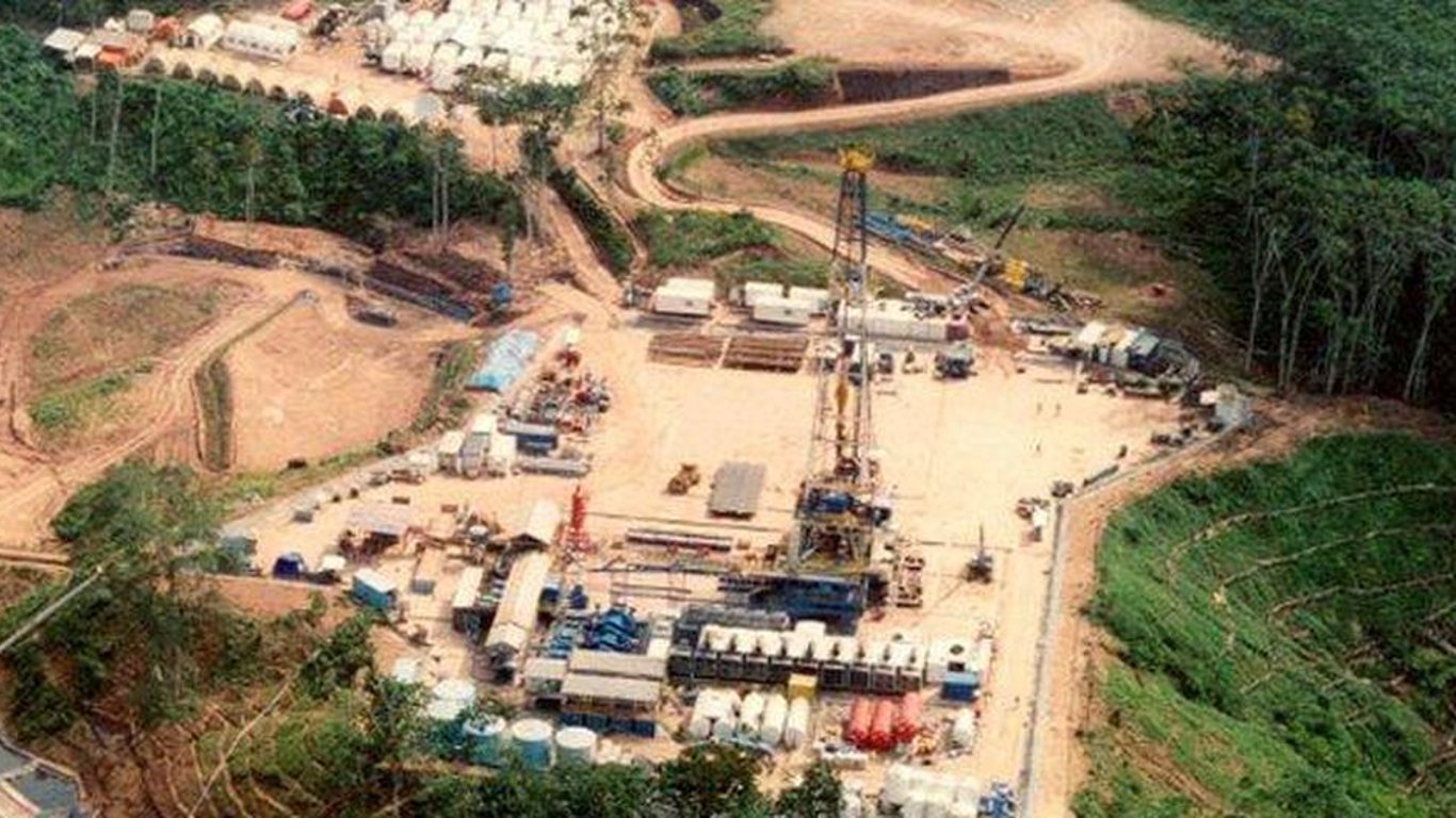 Persistent uncertainty about the restart of operations in the emblematic Oil Lot 192 in Peru