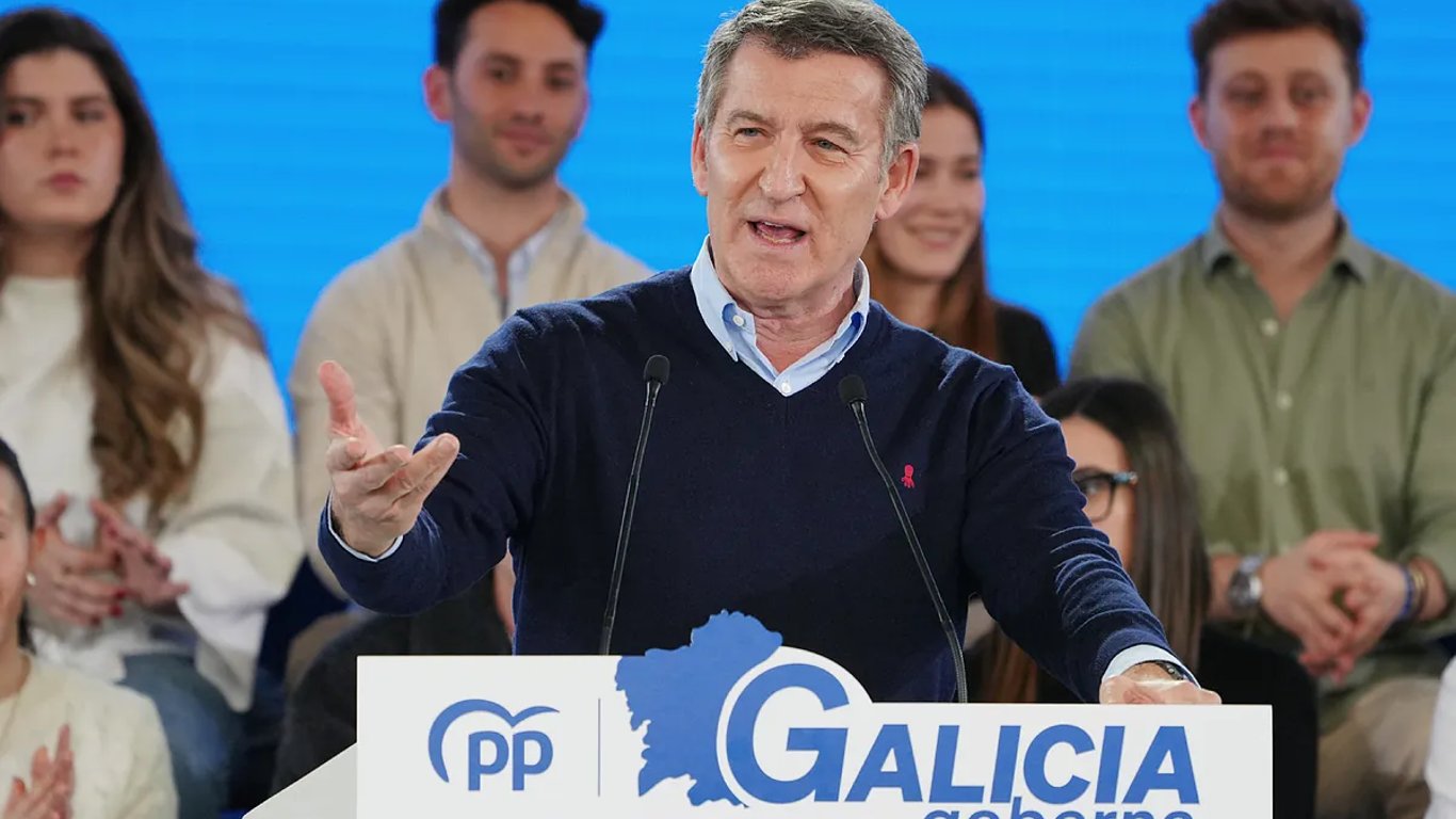 Reforma de financiación autonómica: PP desmiente consenso sobre despoblación