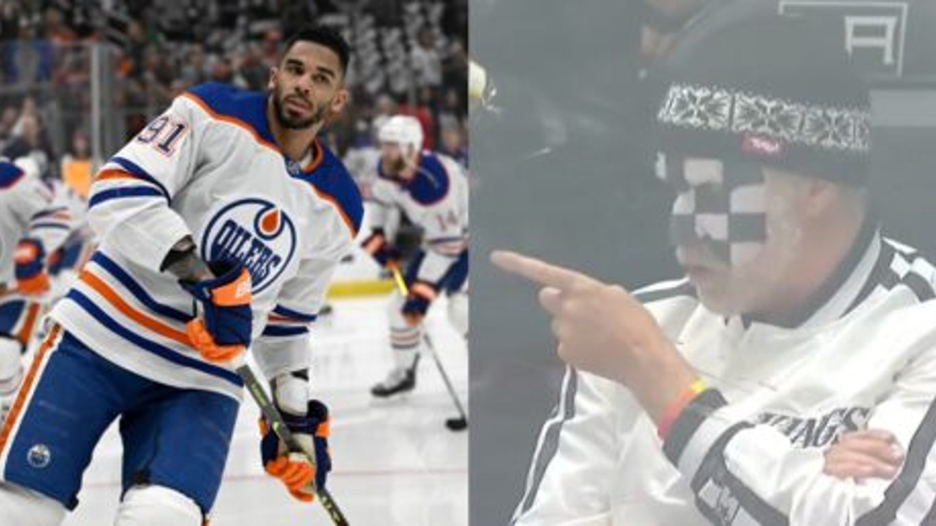 La cirugía de rodilla de Kane complica los planes de temporada de los Oilers a medida que se acerca la fecha límite de traspasos.