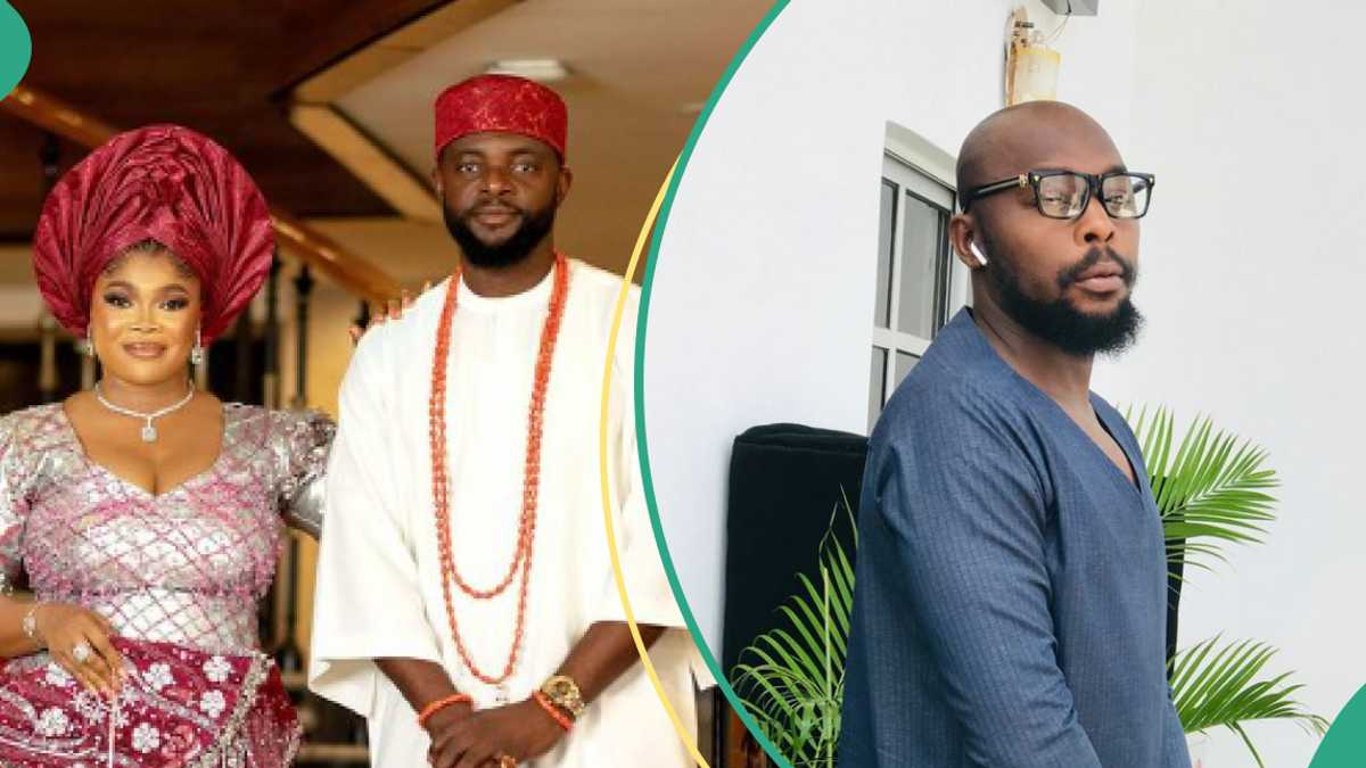 Las redes sociales estallan por la boda de Ruby Ojiakor en medio de comentarios controvertidos de Radiogad.