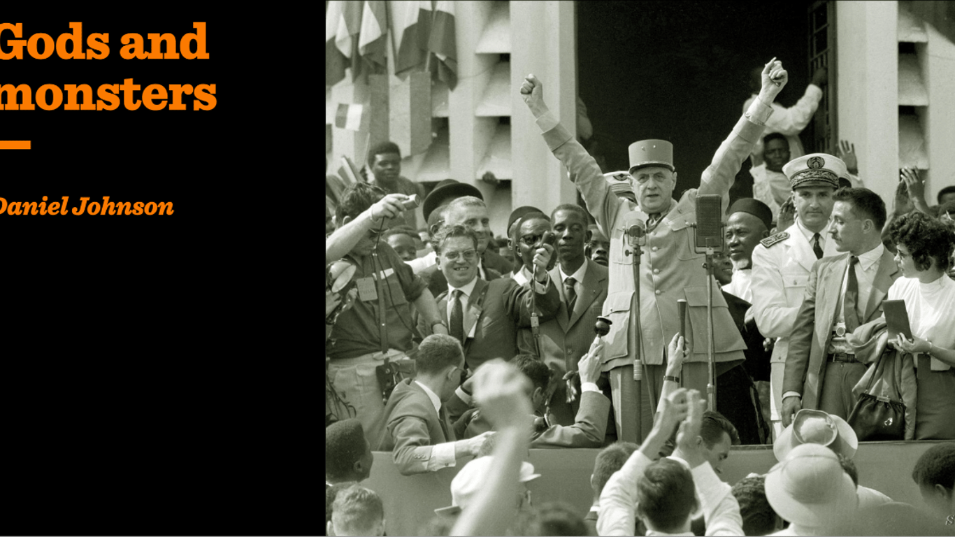 Explorando las Dinámicas de Poder: La Intrincada Danza Entre Monarquía y Dictadura.