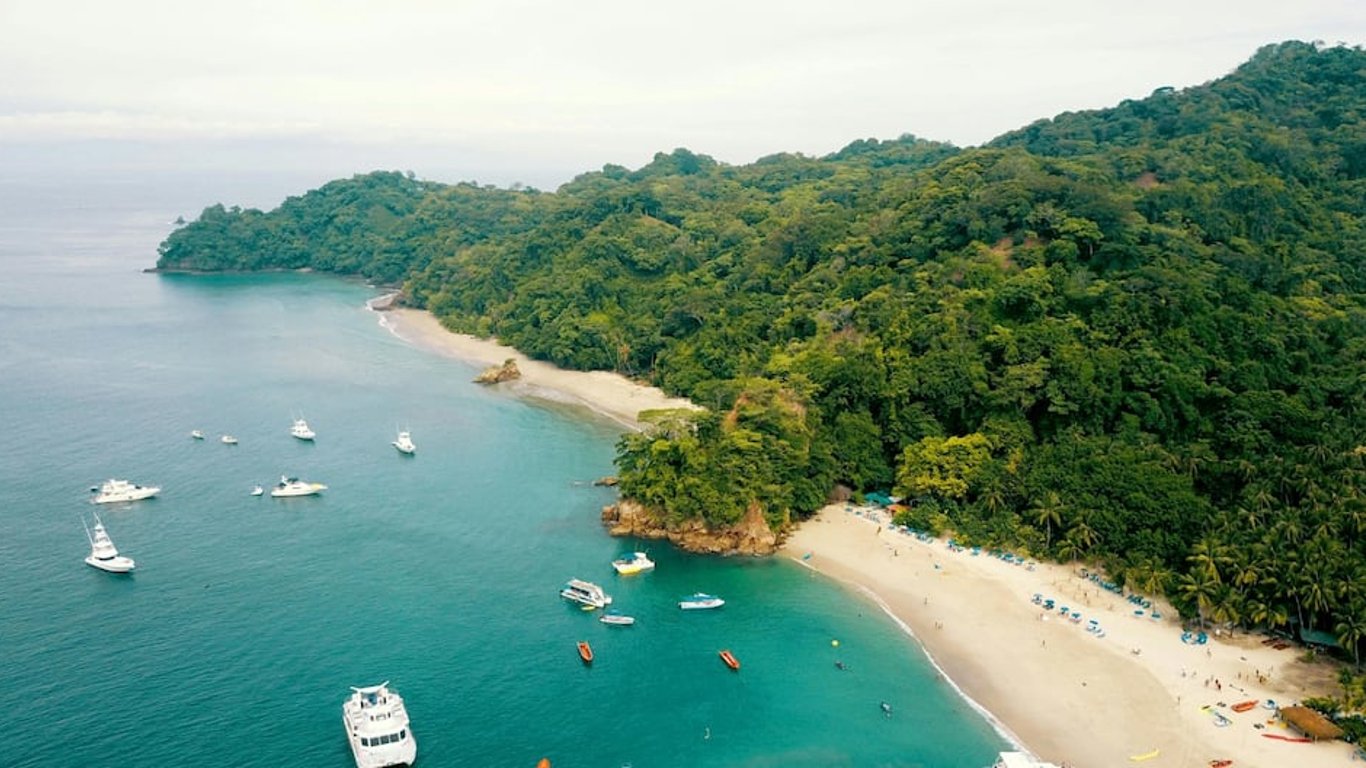 Costa Rica: un paraíso turístico de biodiversidad y lujo en Centroamérica