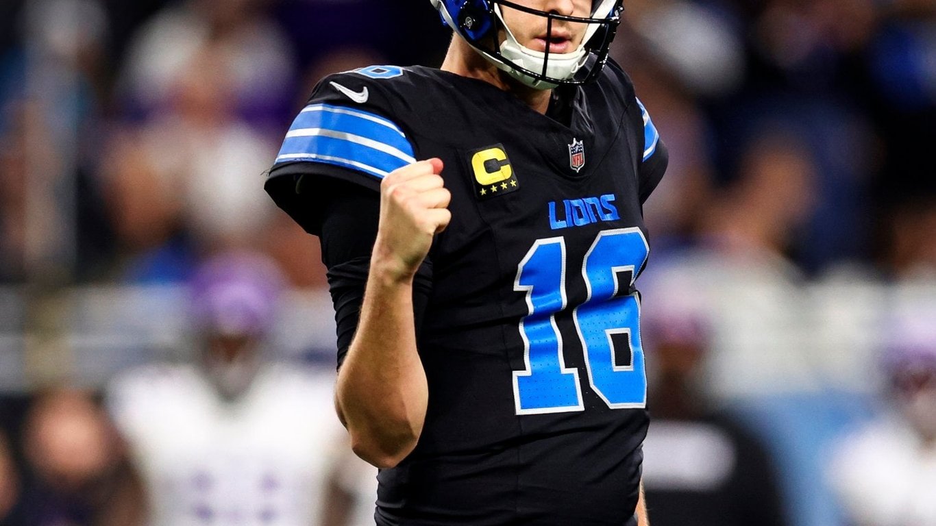 Goff brilla para los Lions, el esfuerzo de Sweat sorprende a los Titans: la Semana 18 ofrece emociones antes de los playoffs.
