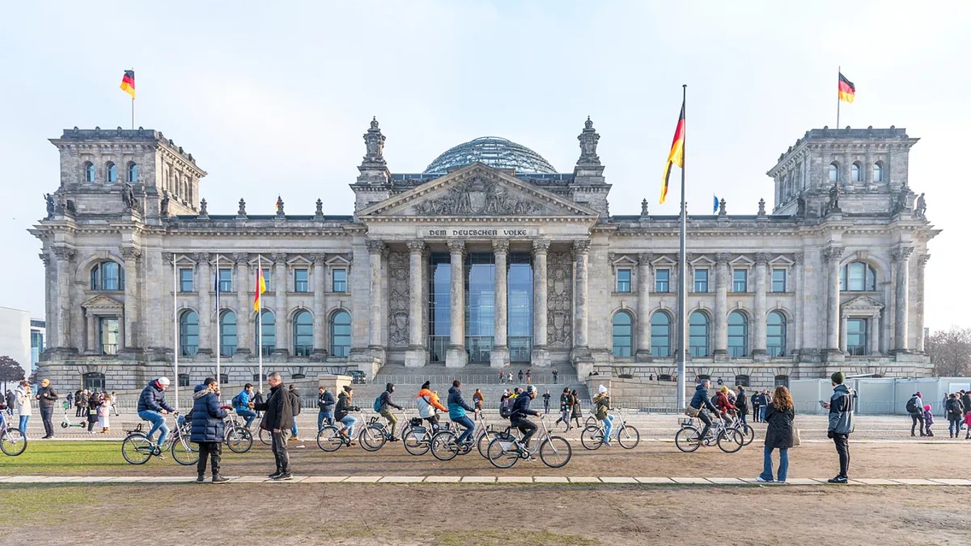 Victoria de Merz en Alemania impulsa optimismo y reconfiguración en mercados financieros