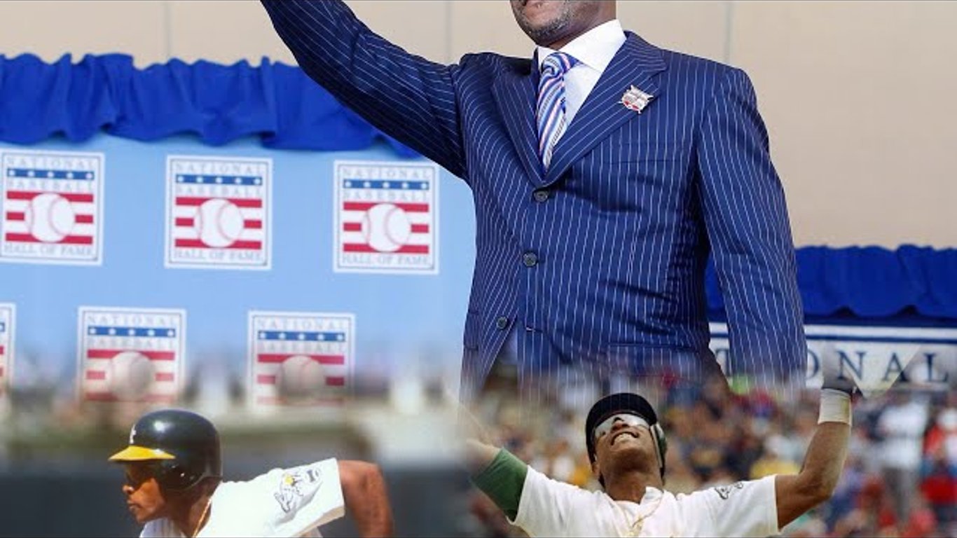 El béisbol llora la pérdida de Rickey Henderson: un legado de alegría, habilidad y generosidad.