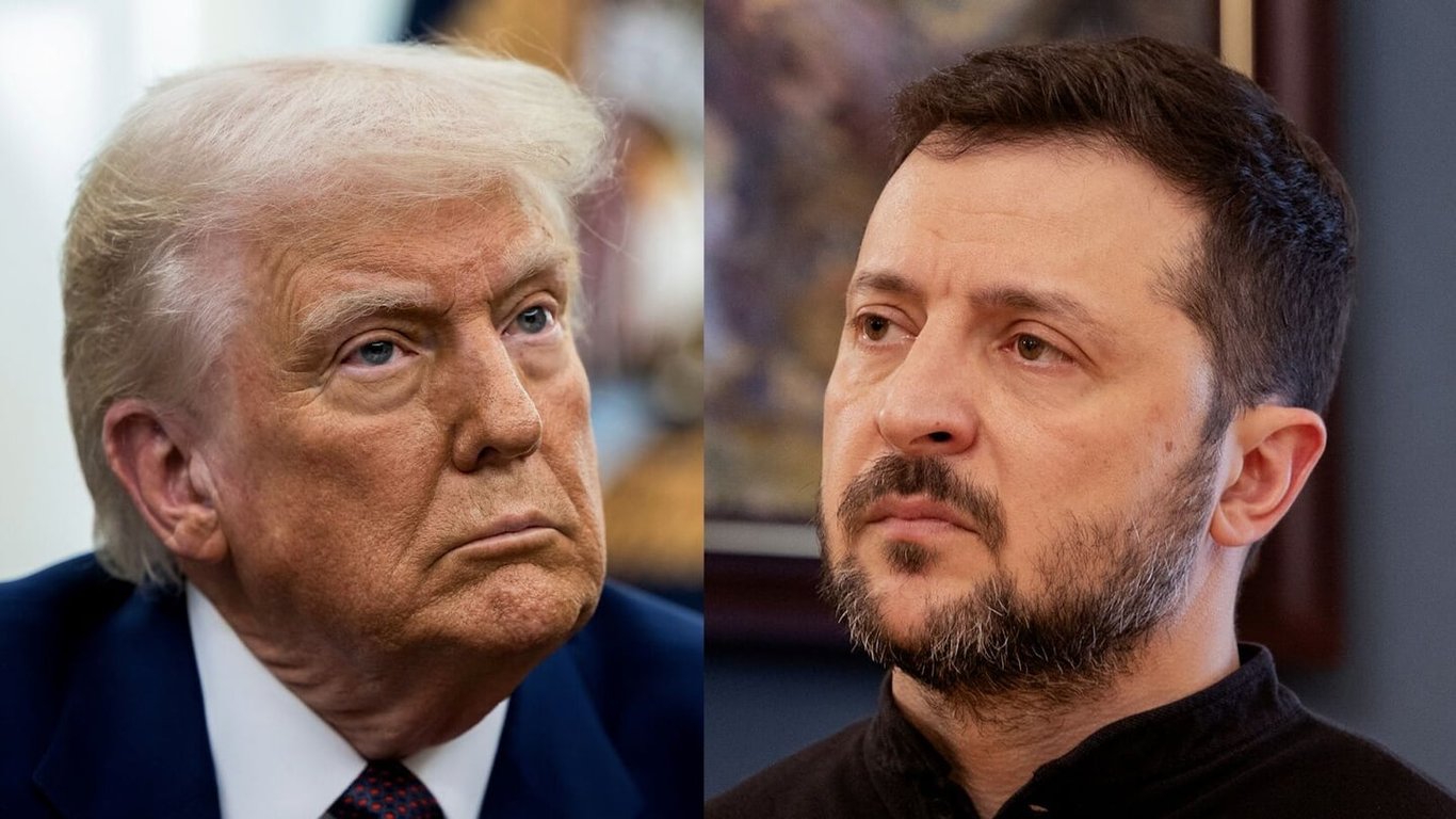 Trump y Putin reconfiguran el orden mundial y generan crisis en Europa y Ucrania