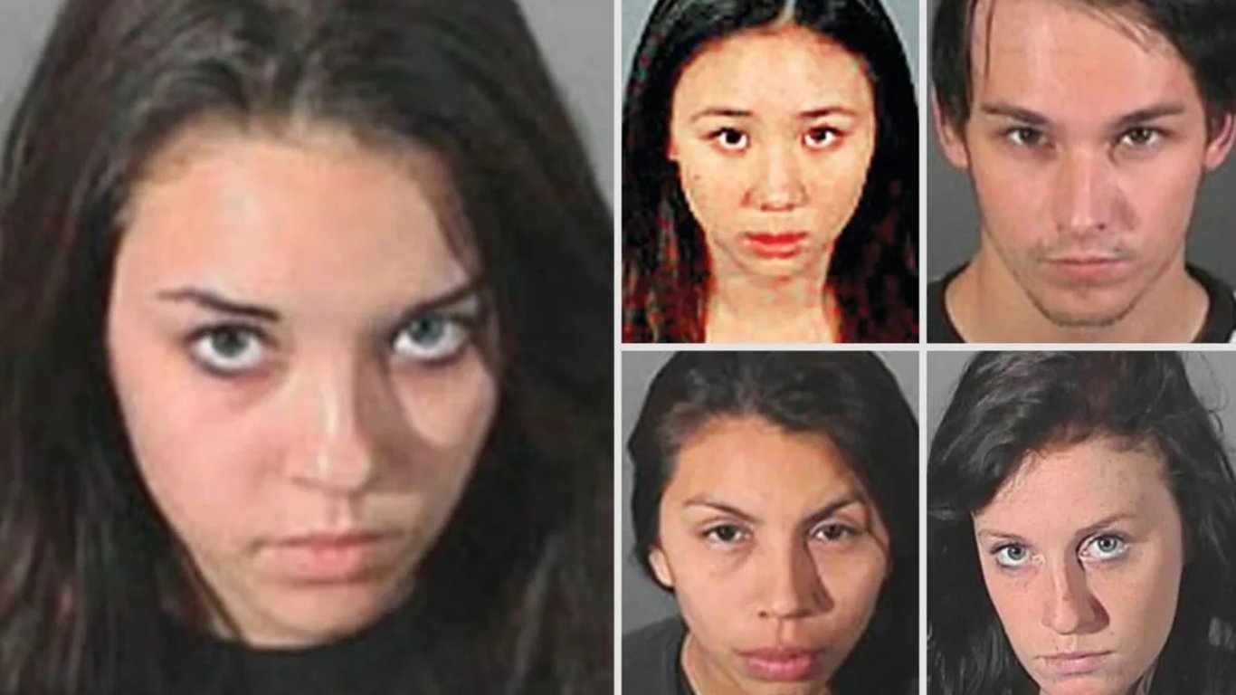 Bling Ring: la obsesión por la fama que llevó a la autodestrucción juvenil