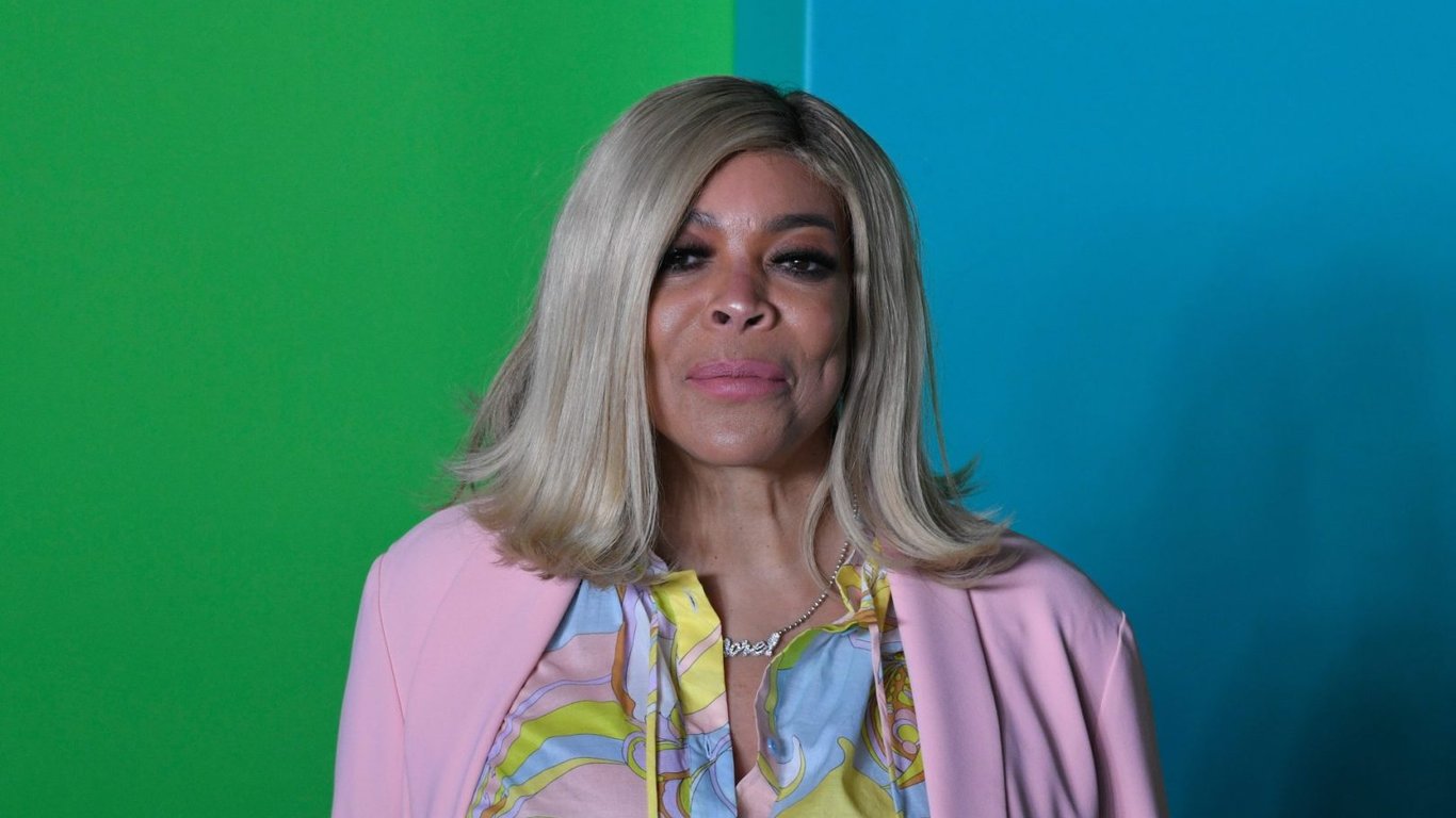 Wendy Williams Lucha por la Libertad: La Batalla Legal Destaca las Fallas del Sistema de Tutela