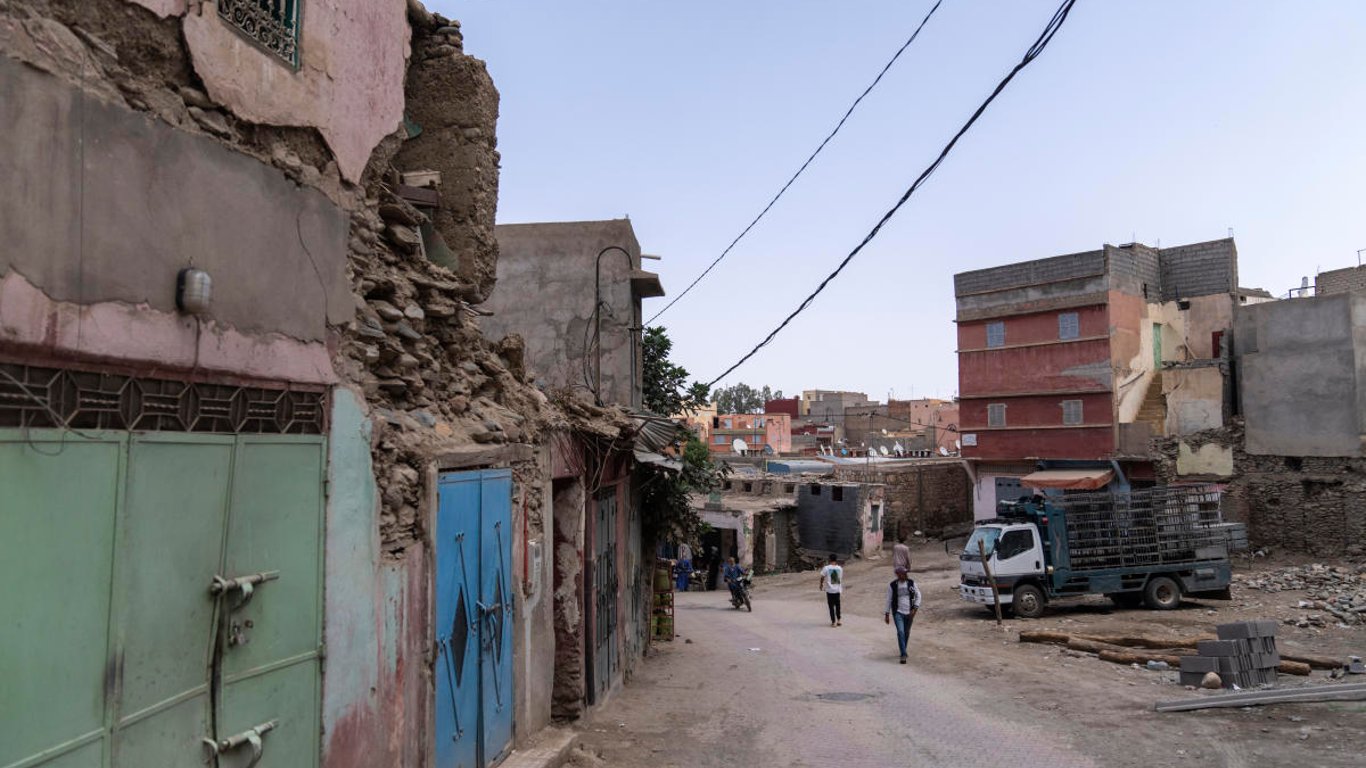 Un año después del terremoto en Marruecos: luchas y promesas incumplidas