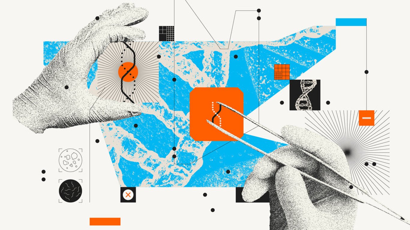 Los biólogos lanzan una alarma sobre las células espejo: un llamado a la regulación urgente en la biología sintética.