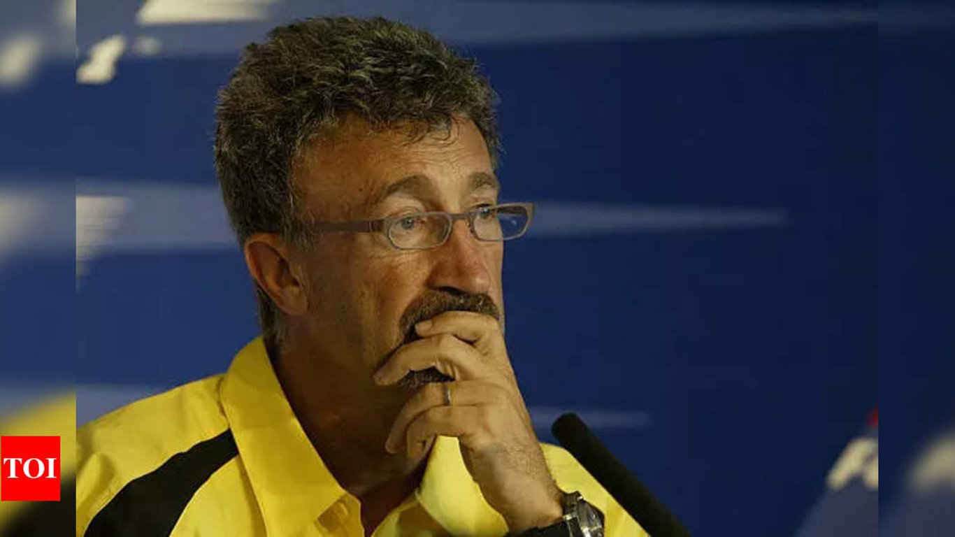 El automovilismo llora la pérdida de Eddie Jordan: un legado de pasión e innovación.