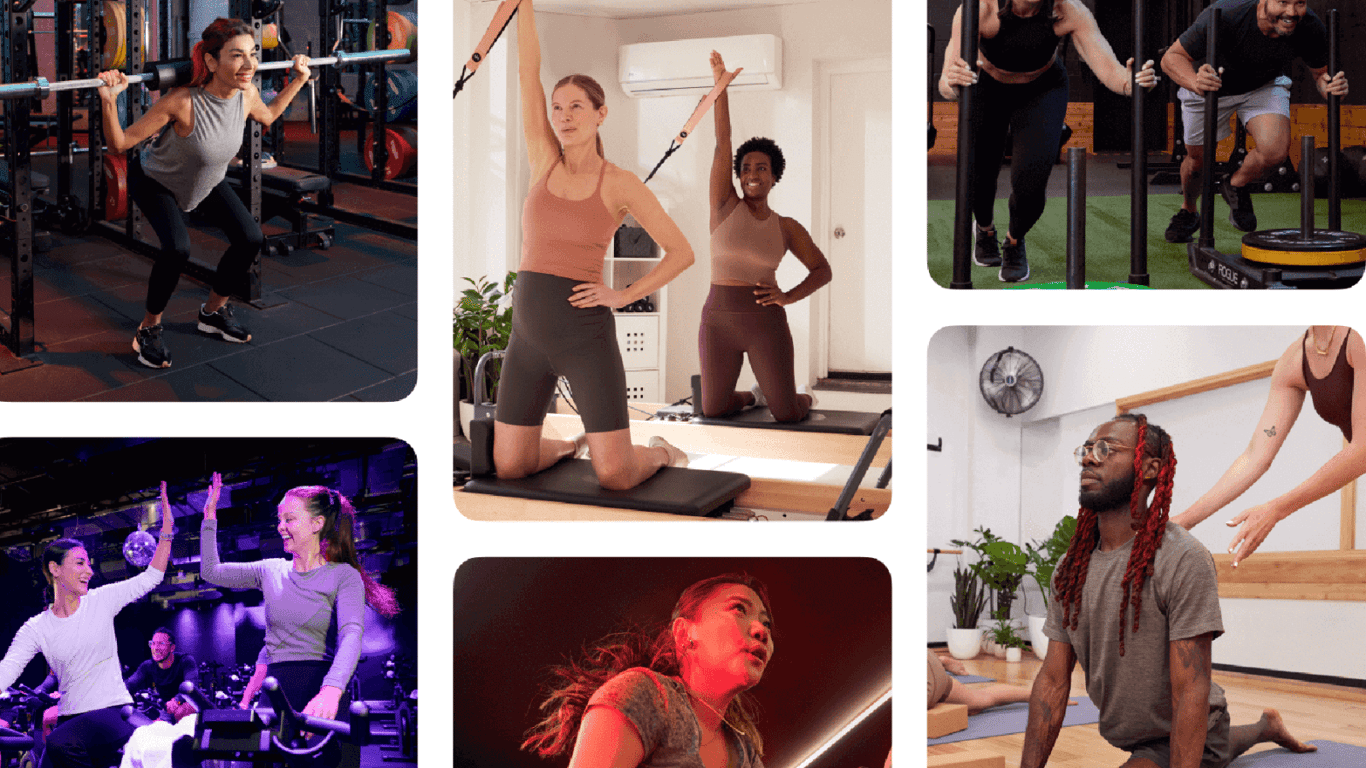 Revitaliza tu Año Nuevo: ¡Disfruta de la prueba gratuita de un mes de ClassPass para divertirte haciendo ejercicio!