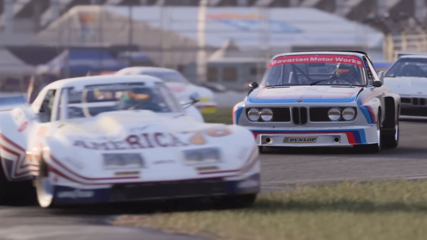 Forza Motorsport Revives Enthusiasm with Exciting Update 15 and Iconic Bathurst Track