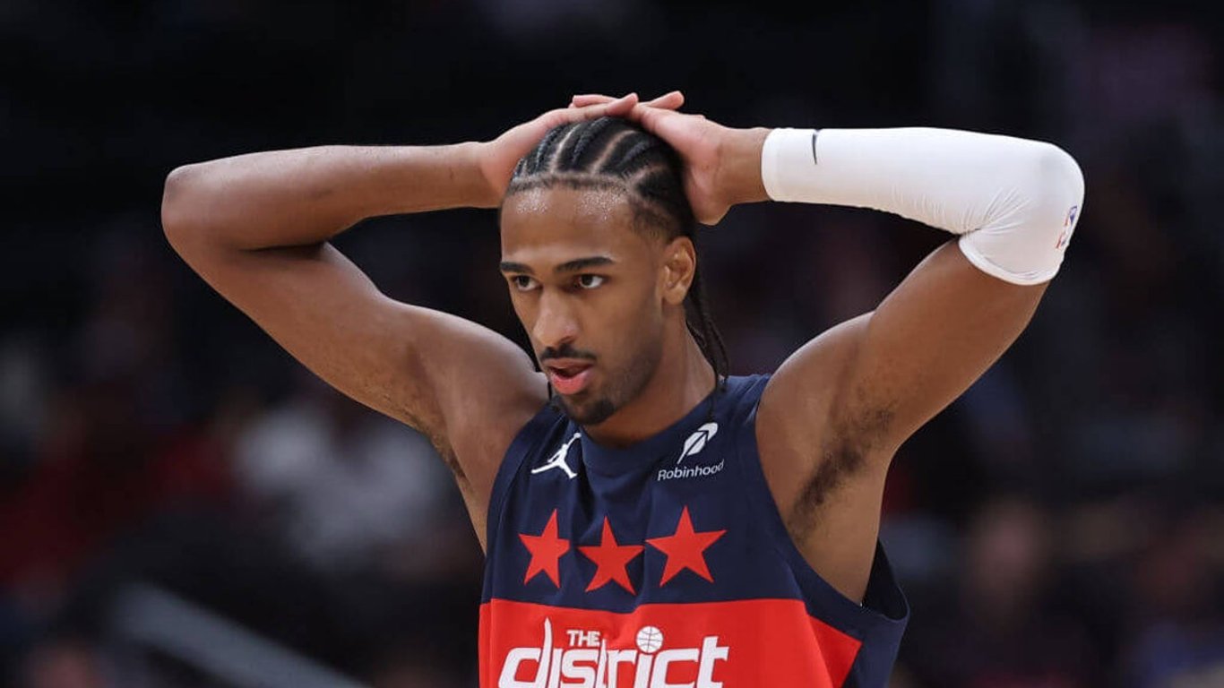 La carrera por el Novato del Año está completamente abierta mientras las lesiones y sorpresas agitan la temporada de la NBA.