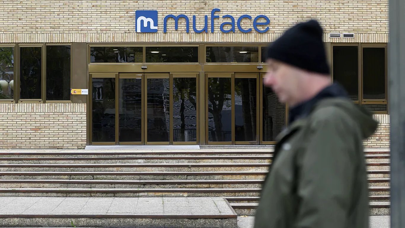 Sindicatos alzan la voz ante la crisis de atención sanitaria en Muface