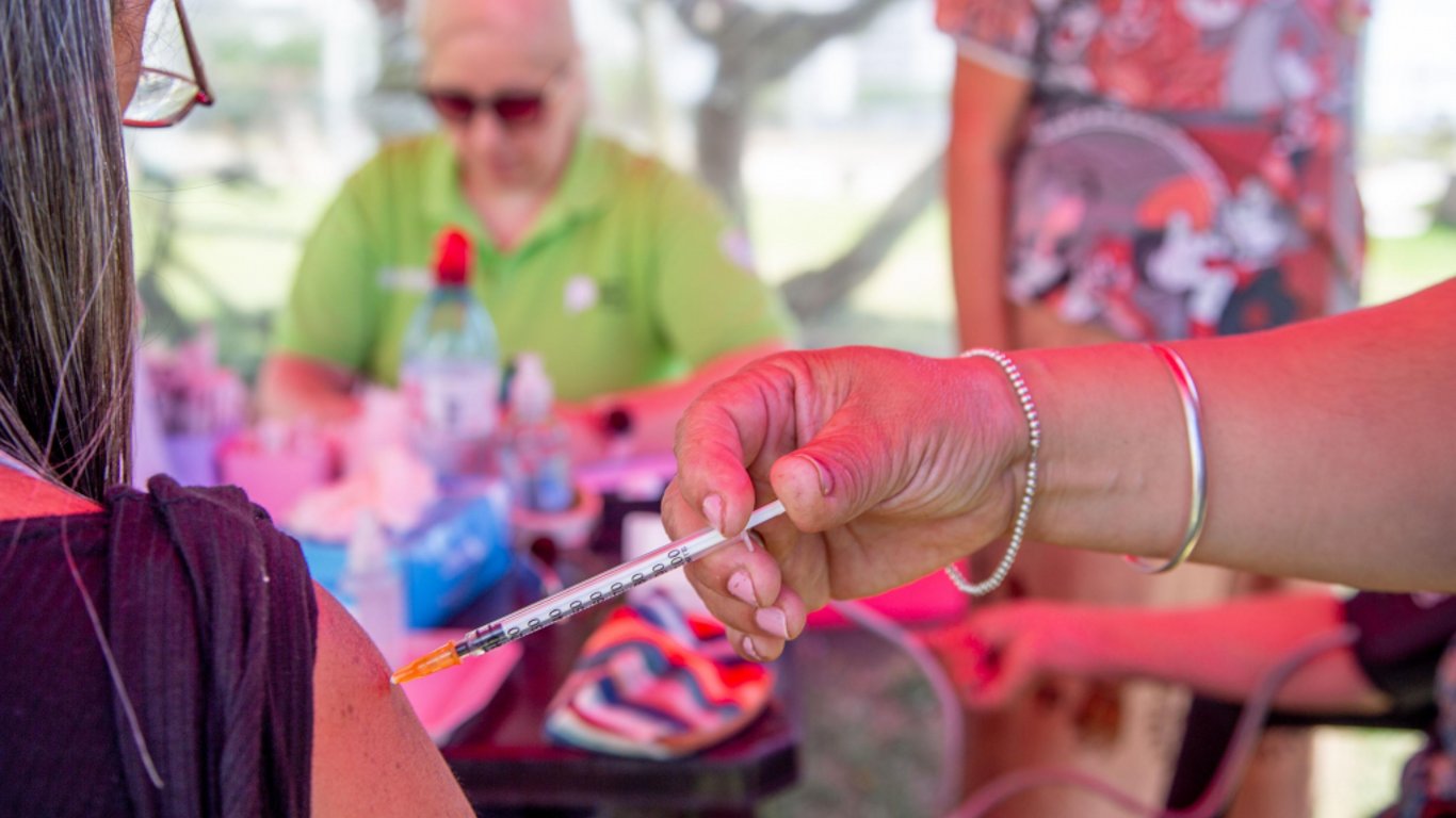 Mar del Plata lanza "Salud en tu Barrio" para atención médica accesible