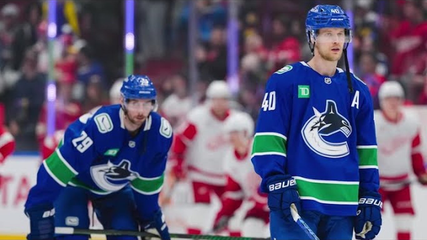 Los Canucks deben adoptar la paciencia: evitar intercambios impulsivos en la crucial fecha límite de la NHL.