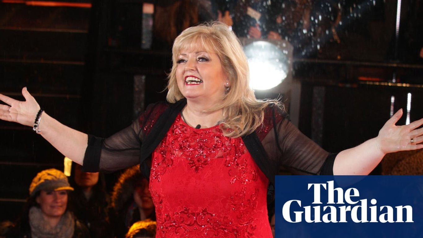 Fallece Linda Nolan, leyenda irlandesa de la música y la televisión a los 65 años