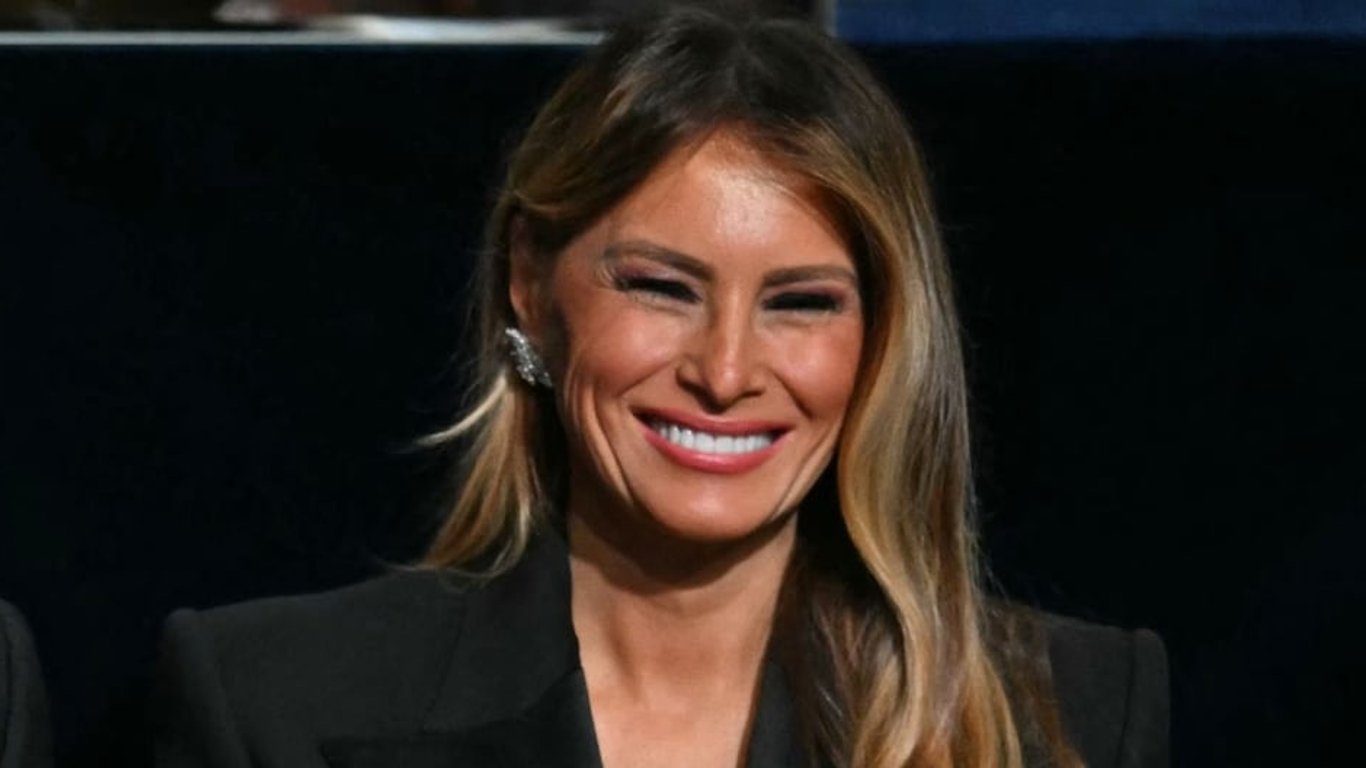 Melania Trump regresa con nuevo enfoque y ambiciones en la Casa Blanca