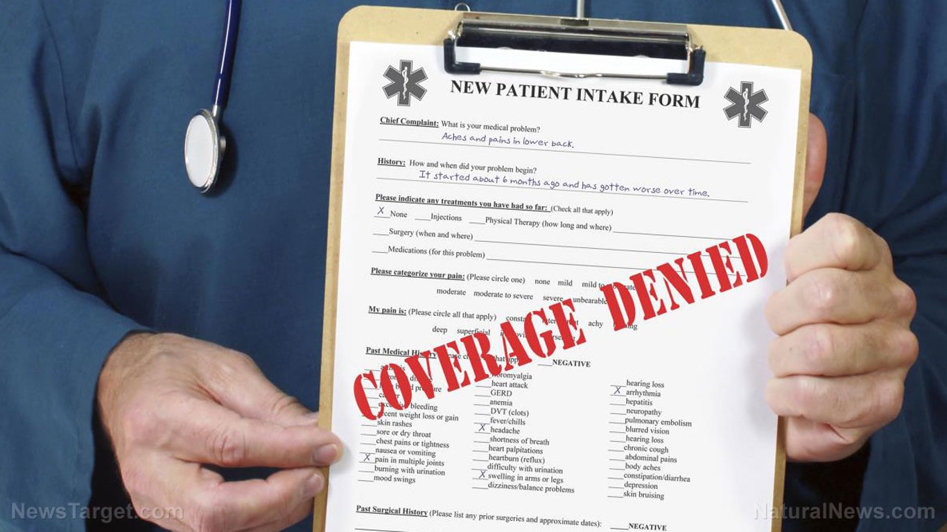 Madre de Florida arrestada tras amenazas que destacan la creciente frustración con el sistema de salud.