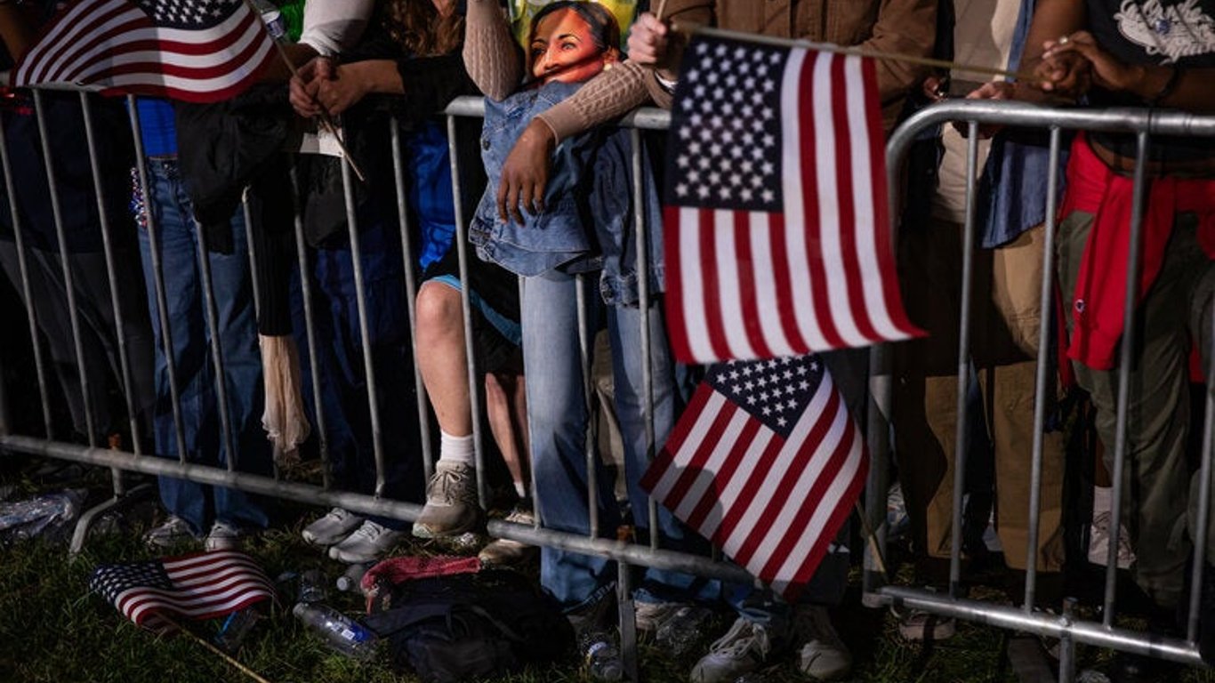 Demócratas en una encrucijada: ¿Pueden recuperar su identidad en medio del creciente optimismo del GOP?