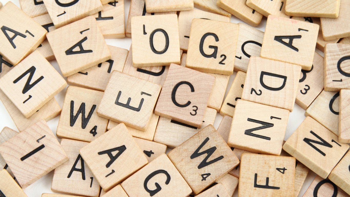 La sensación del Scrabble Nigel Richards gana el torneo de España sin decir una palabra.