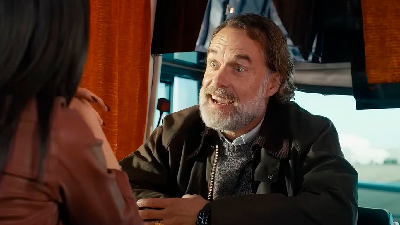 Murray Bartlett: el actor que busca equilibrio entre fama y autenticidad