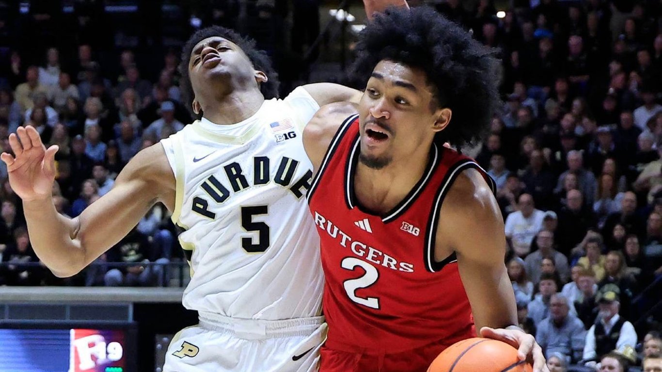 Potencial de locura de marzo: Equipos de alta categoría buscan sus propias carreras de Cenicienta en 2024.