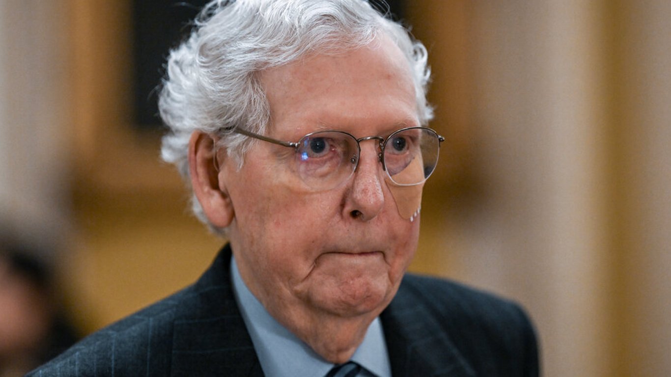 La Valiente Postura de McConnell: Defendiendo la Vacuna contra la Polio frente a las Amenazas de Desinformación.