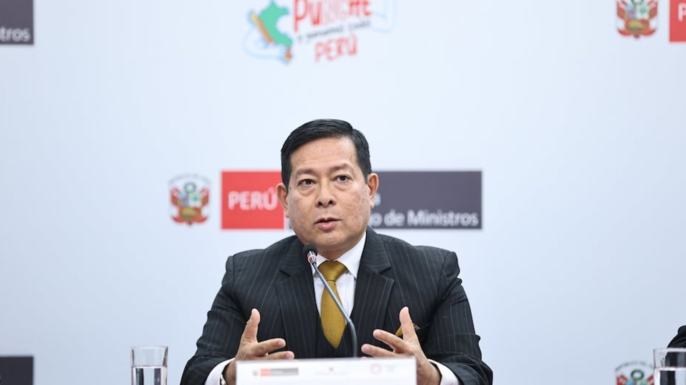 Crecen las tensiones entre el gobierno de Boluarte y medios de comunicación en Perú