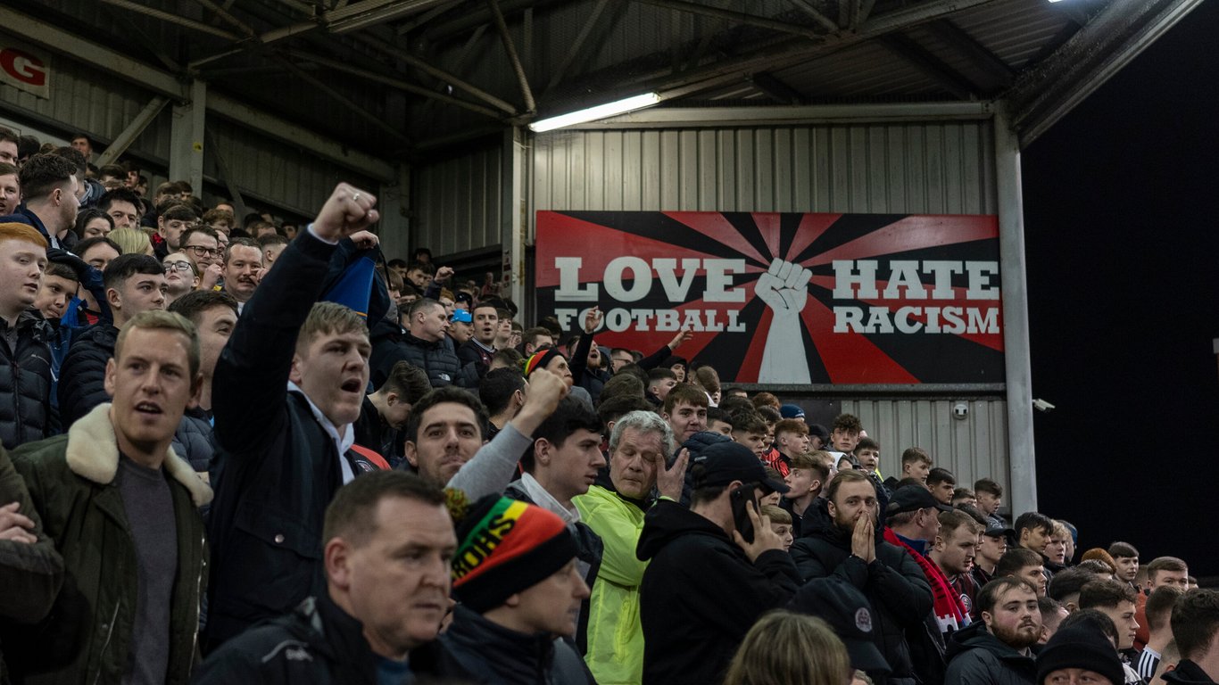 Bohemians FC: Soccer, Activism, and a Global Message