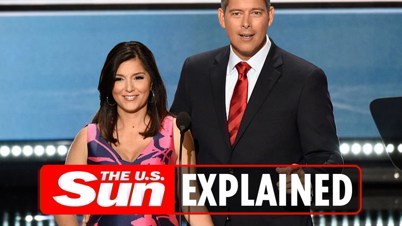 El viaje de Sean Duffy: De estrella de la televisión de realidad a nominado de Trump como Secretario de Transporte.