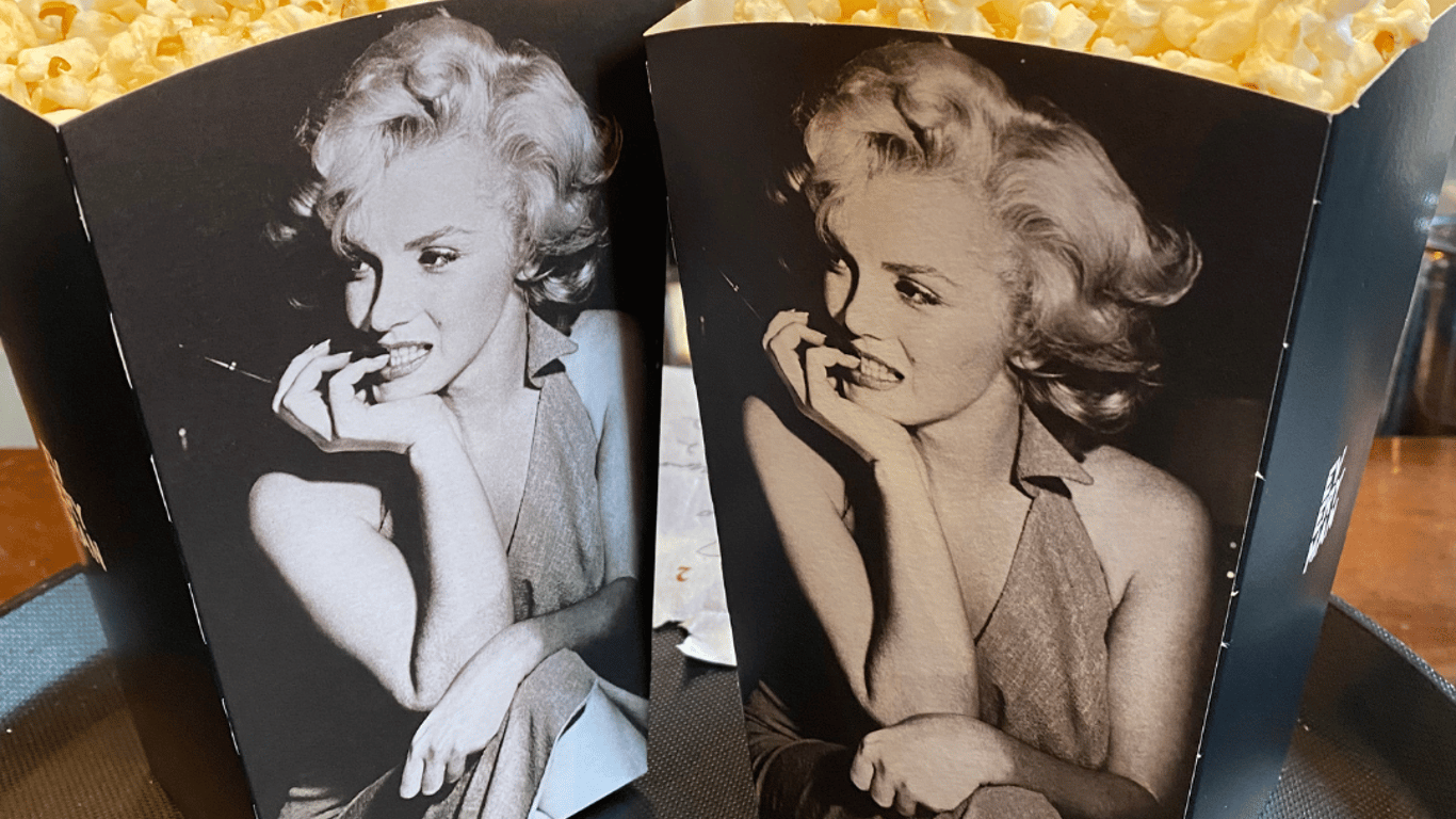 Aliados de la comunidad recaudan fondos para apoyar el cuidado de la demencia a través de proyecciones de películas en Winchester.