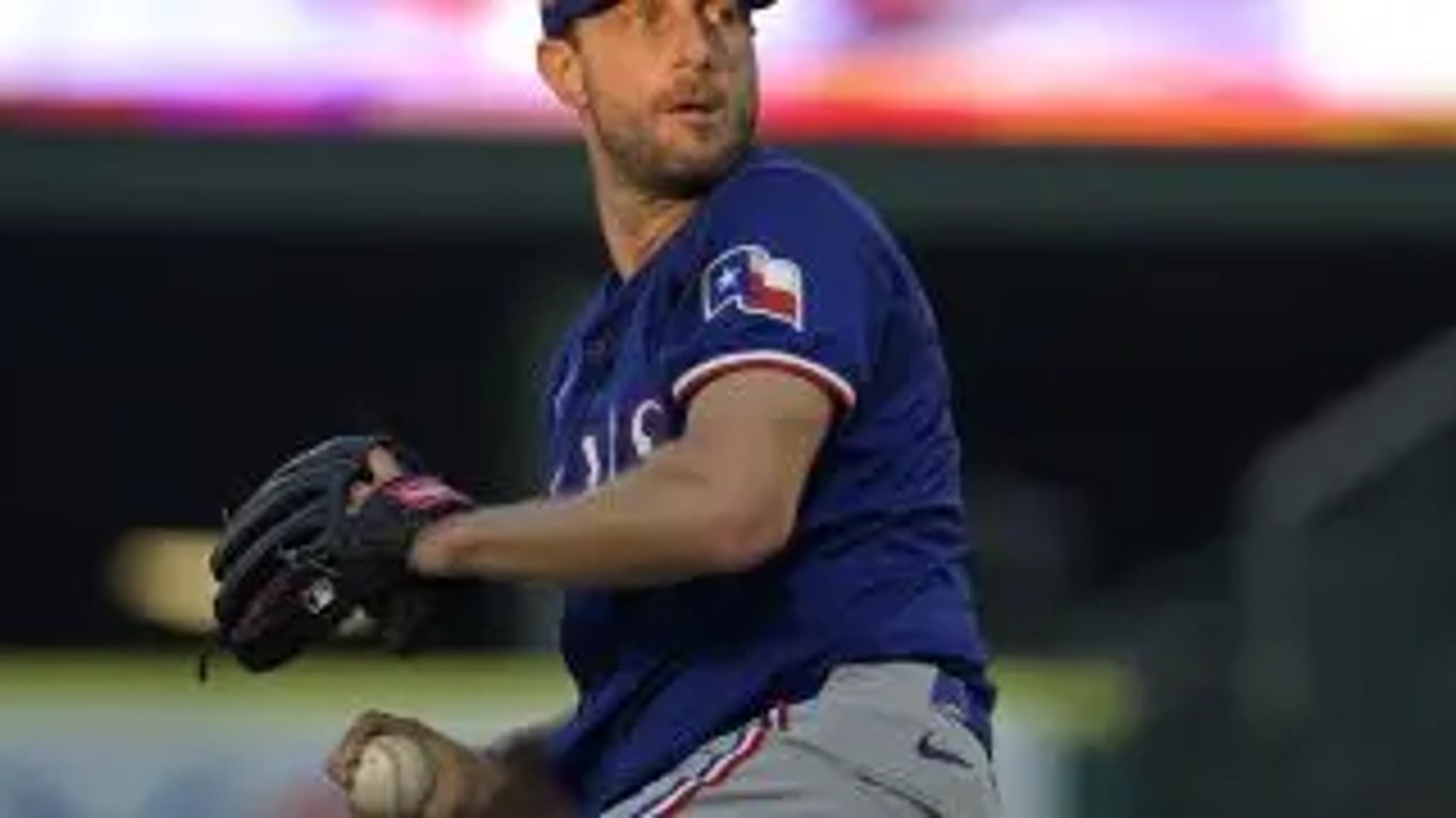 Scherzer se une a los Blue Jays: ¿Puede el veterano as avivar las esperanzas de playoffs de Toronto?