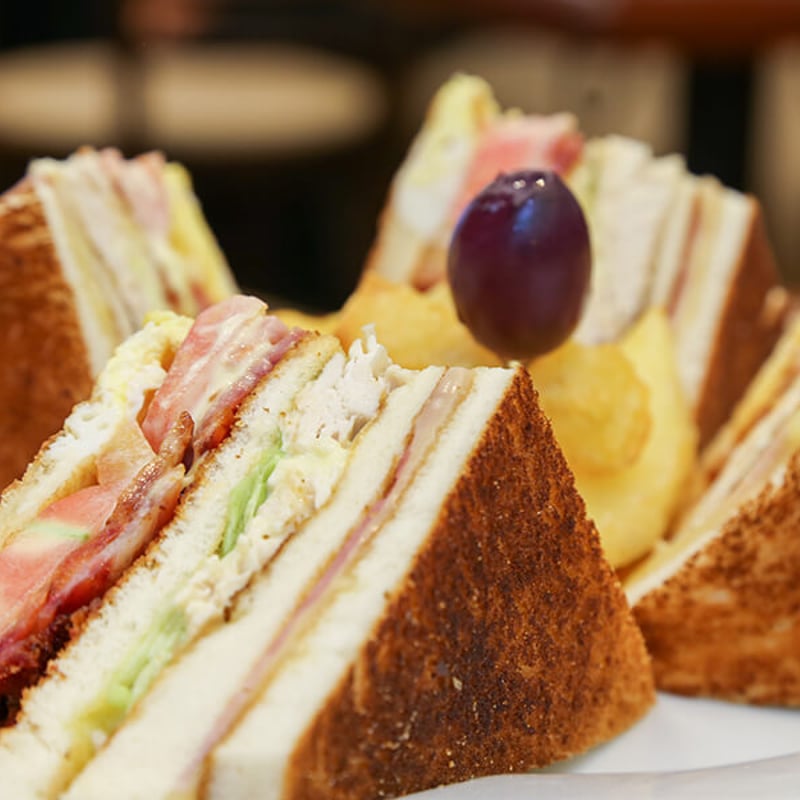 Club Sandwich