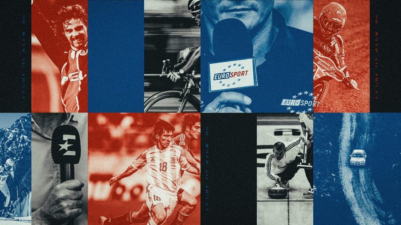 Eurosport se despide tras 35 años, dejando un legado único en la transmisión de deportes.