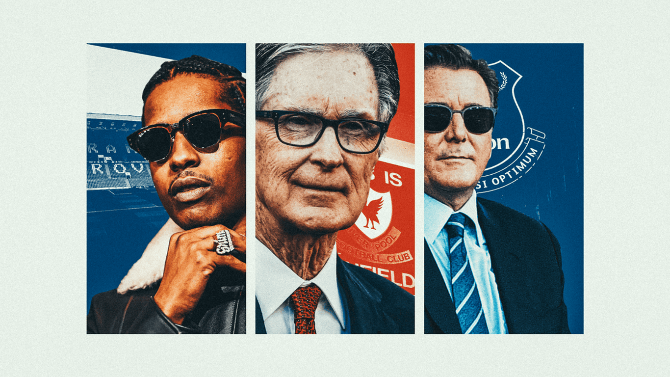 La Nueva Era del Fútbol en Merseyside: Navegando el Cambio en Medio de la Influencia Americana y la Tradición.