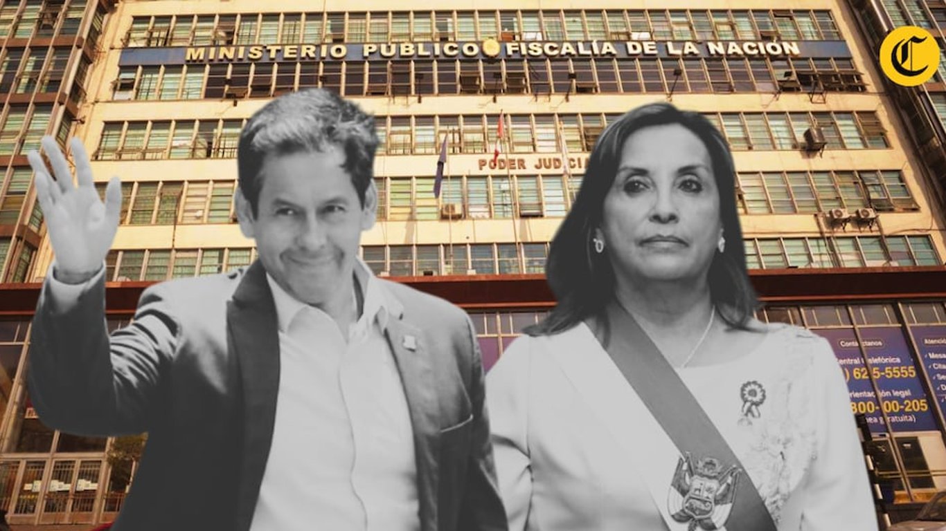 Polémica por posible nombramiento de Julio Demartini como embajador del Perú en el Vaticano