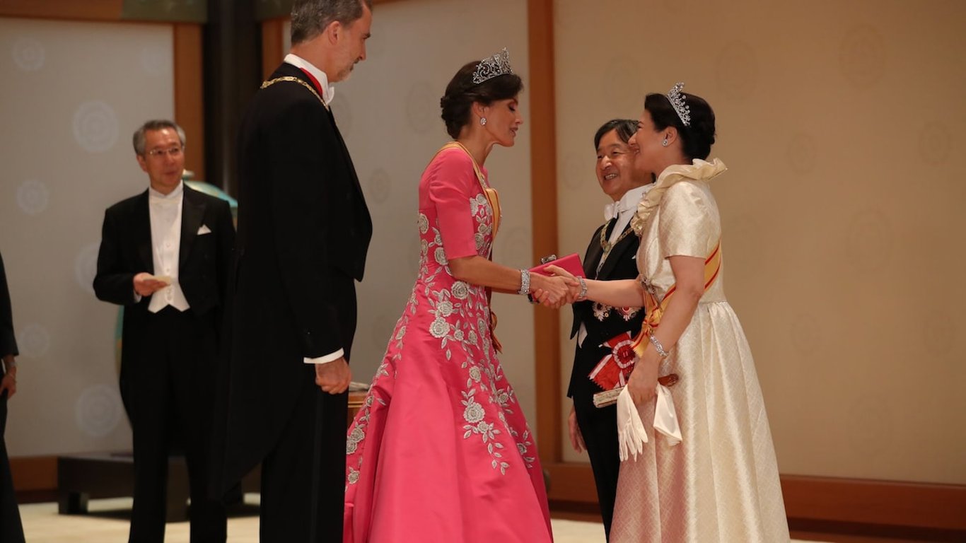 Modernización de la Casa Imperial japonesa: un paso hacia la igualdad y el acceso