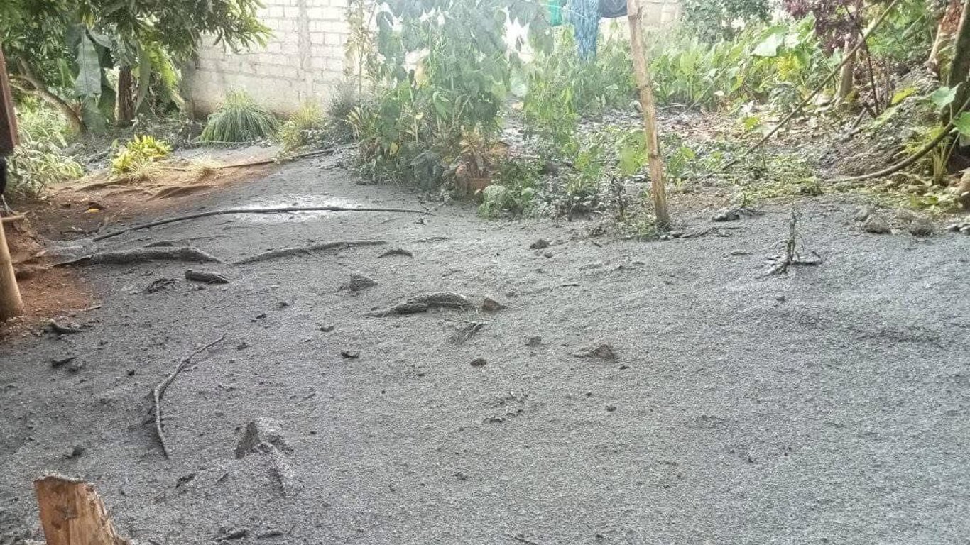 Las autoridades amplían la zona de peligro alrededor del volcán Kanlaon ante el aumento de preocupaciones de seguridad.