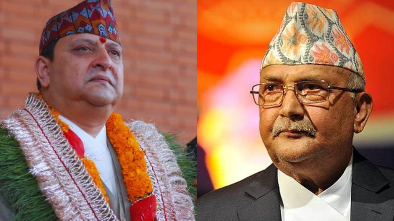 Nepal estalla en protestas mientras los ciudadanos exigen la restauración de la monarquía en medio del descontento.