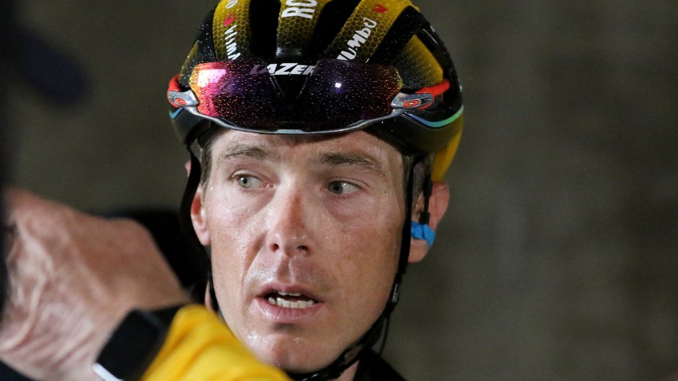 La comunidad ciclista en shock tras la declaración de culpabilidad de Rohan Dennis en la trágica muerte de su esposa.