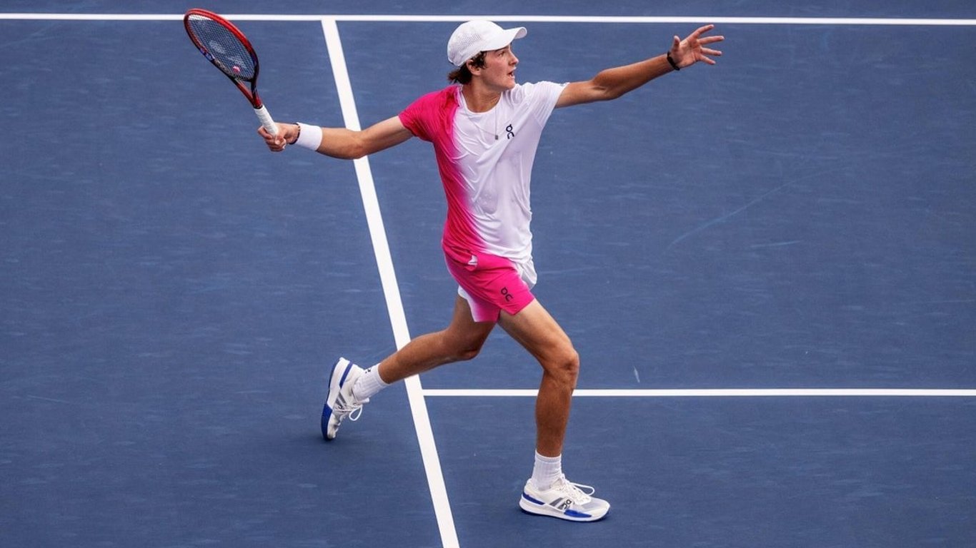 Joao Fonseca de Brasil: Estrella en Ascenso del Tenis Brilla a los 18 Años con Logros Históricos