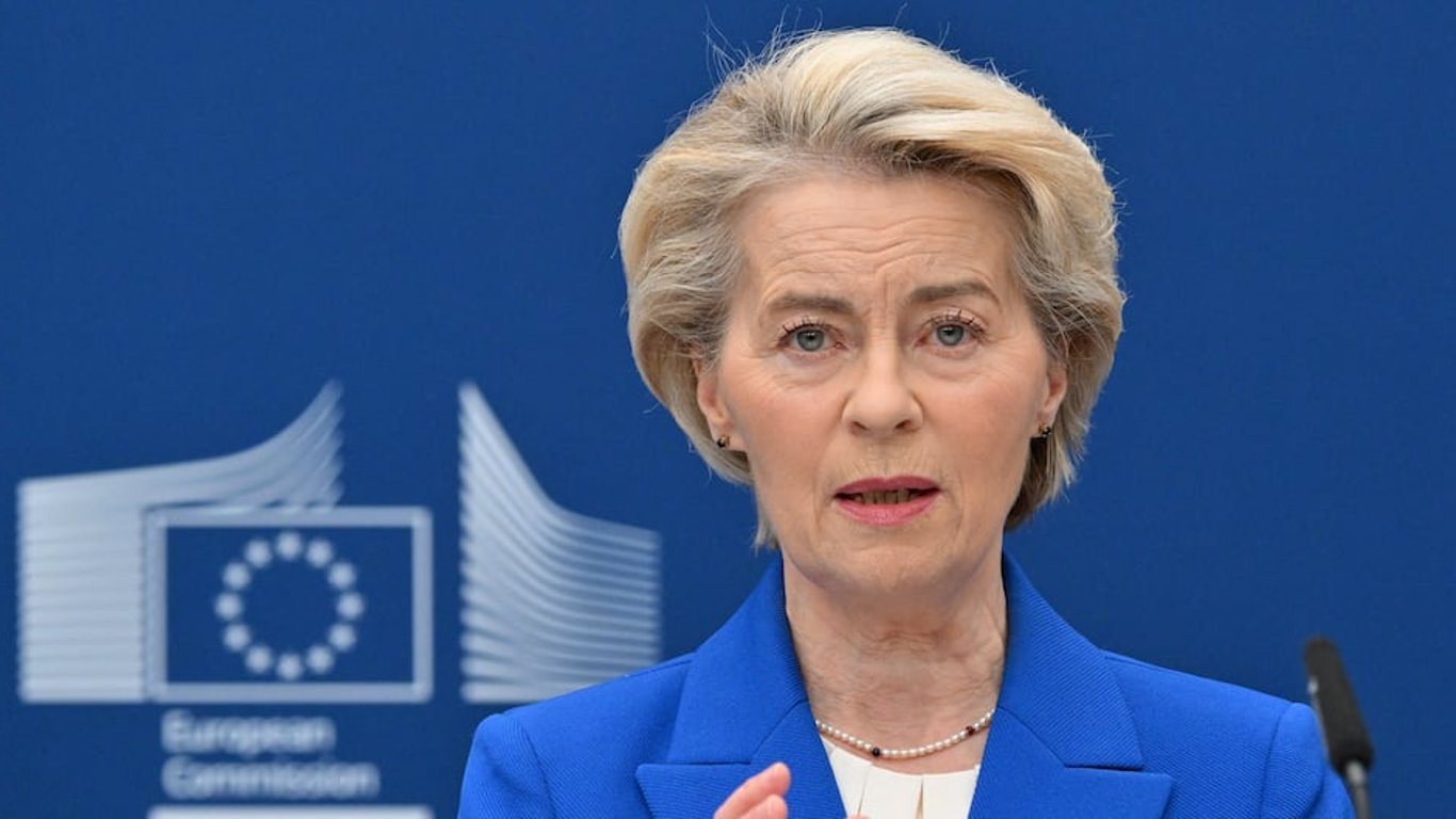 Ursula von der Leyen presenta 'Rearmar Europa' para fortalecer la defensa comunitaria