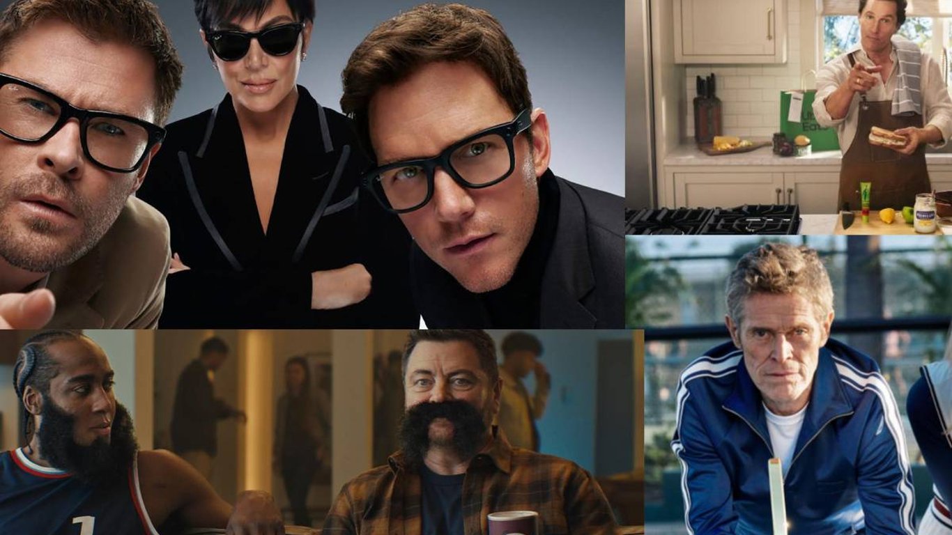 Super Bowl LIx: La batalla publicitaria que desata creatividad y risas